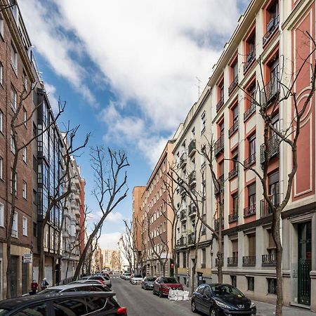For You Rentals Apartamento Temporal Delicias Madrid Atocha Dva6 Buitenkant foto