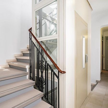 For You Rentals Apartamento Temporal Delicias Madrid Atocha Dva6 Buitenkant foto