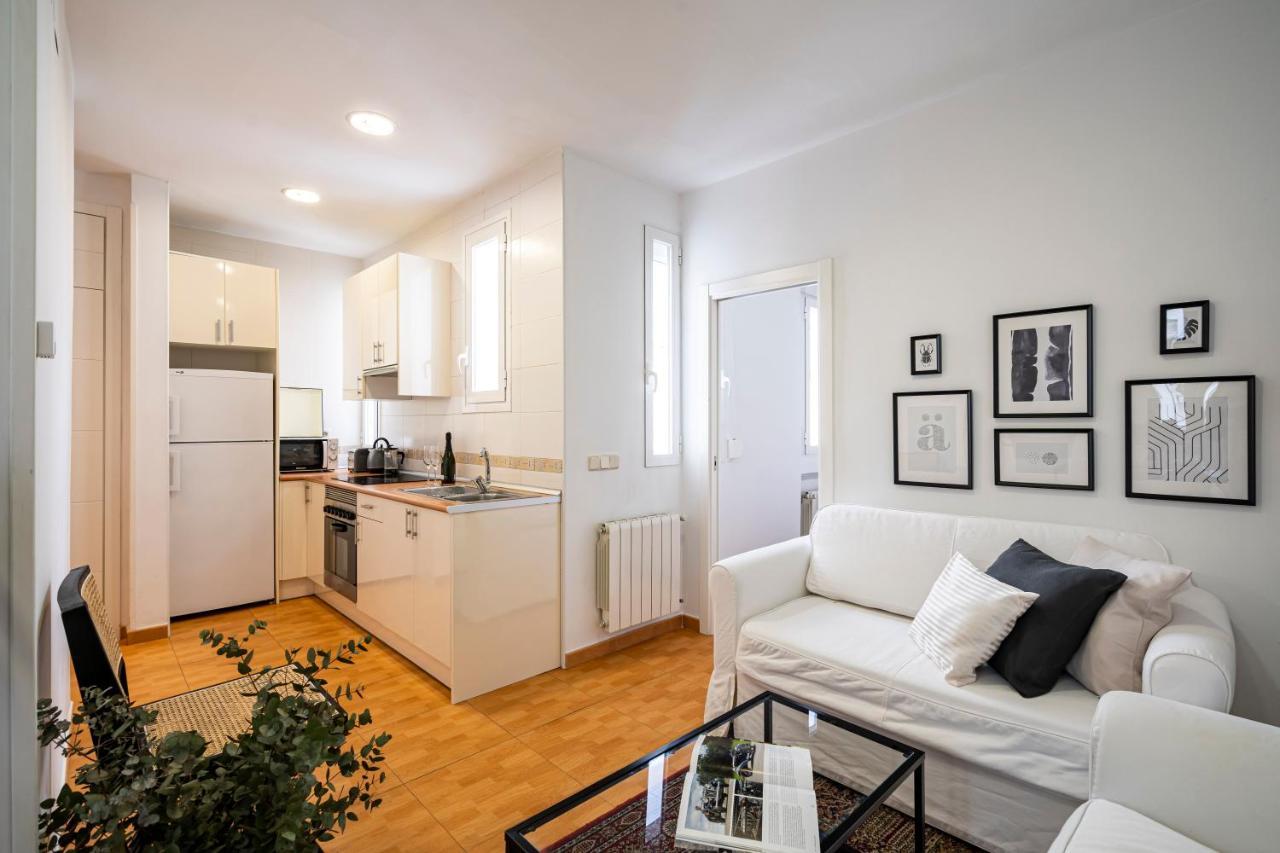 For You Rentals Apartamento Temporal Delicias Madrid Atocha Dva6 Buitenkant foto