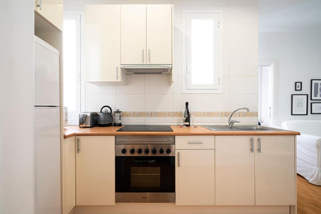 For You Rentals Apartamento Temporal Delicias Madrid Atocha Dva6 Buitenkant foto