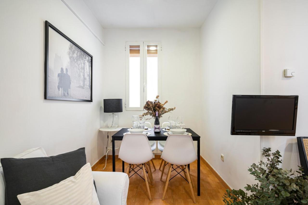 For You Rentals Apartamento Temporal Delicias Madrid Atocha Dva6 Buitenkant foto