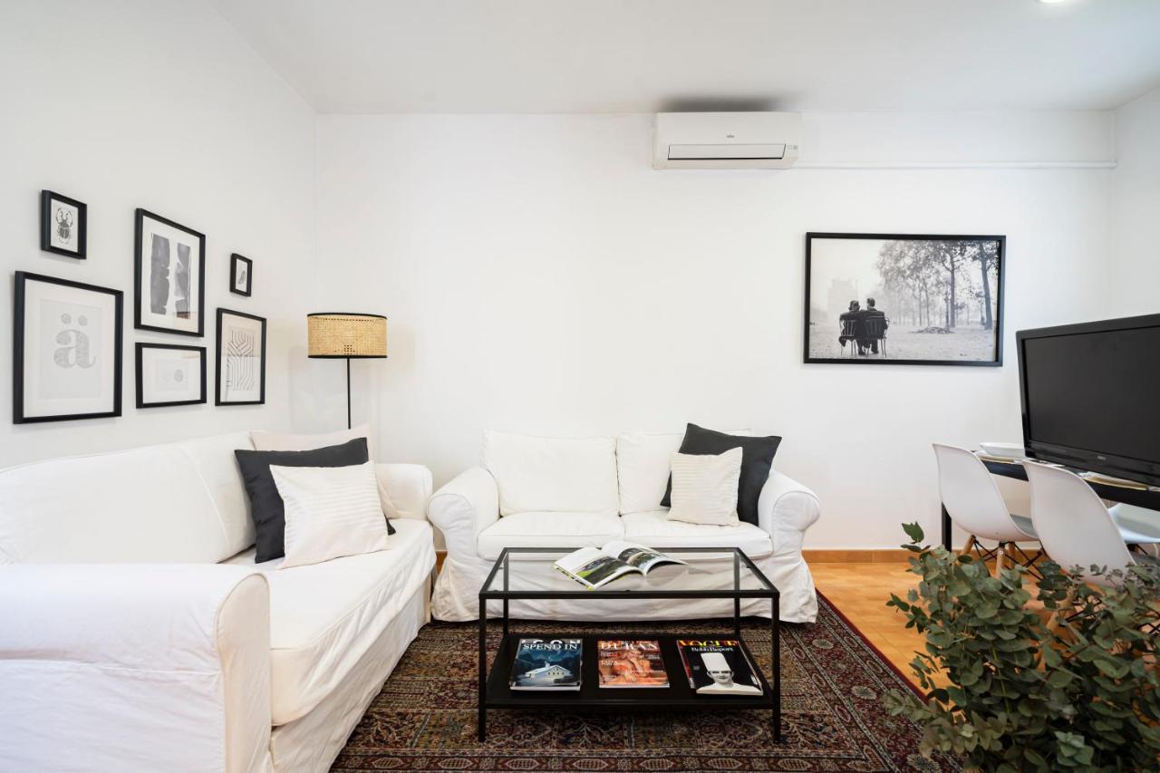 For You Rentals Apartamento Temporal Delicias Madrid Atocha Dva6 Buitenkant foto