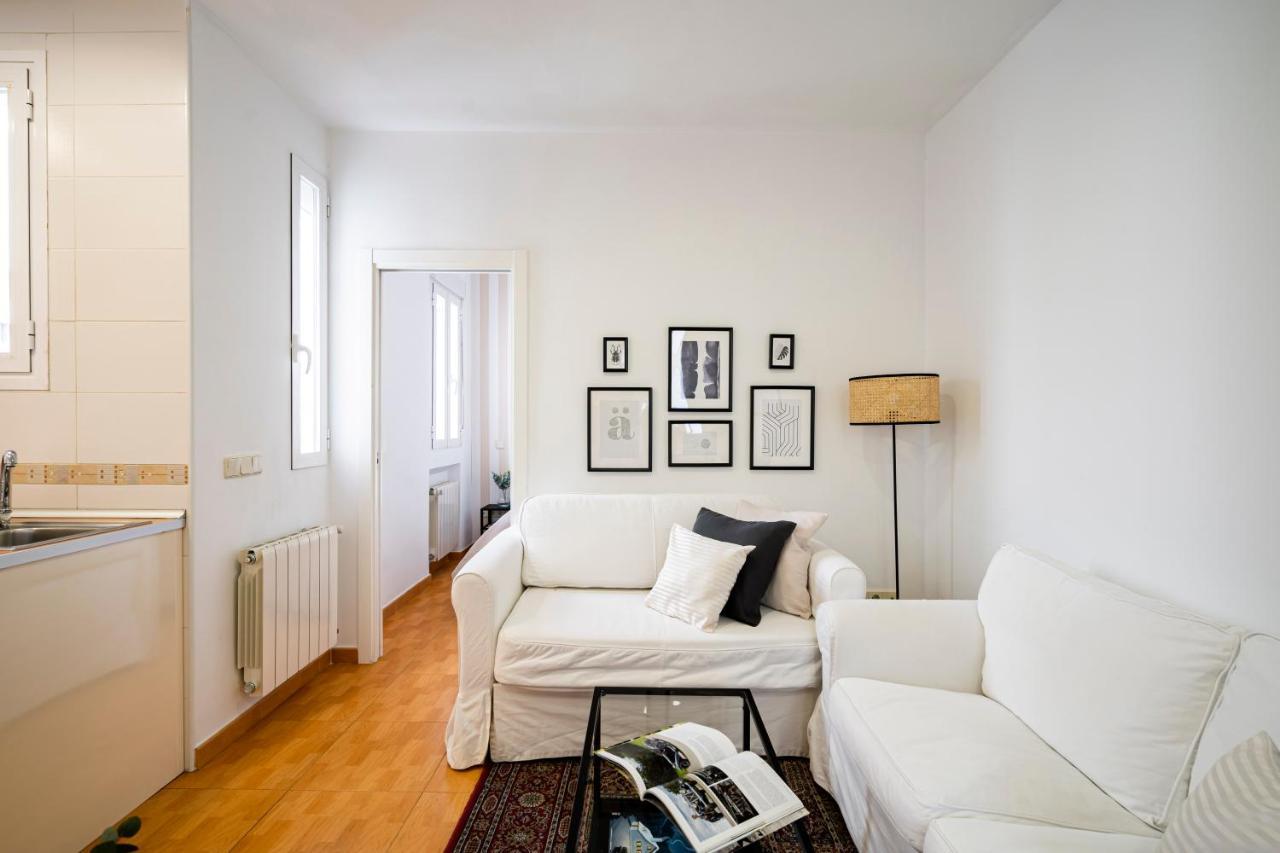 For You Rentals Apartamento Temporal Delicias Madrid Atocha Dva6 Buitenkant foto