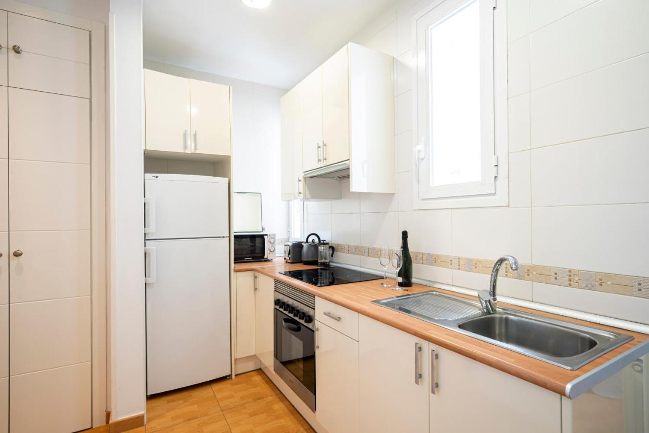 For You Rentals Apartamento Temporal Delicias Madrid Atocha Dva6 Buitenkant foto