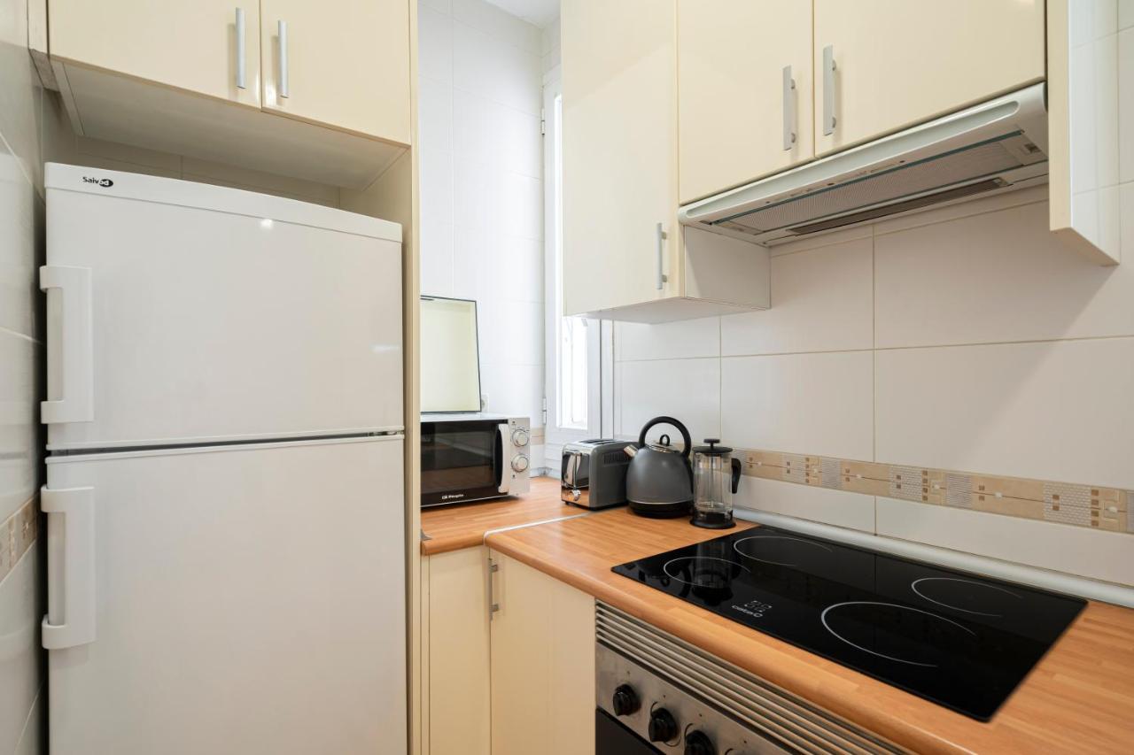 For You Rentals Apartamento Temporal Delicias Madrid Atocha Dva6 Buitenkant foto