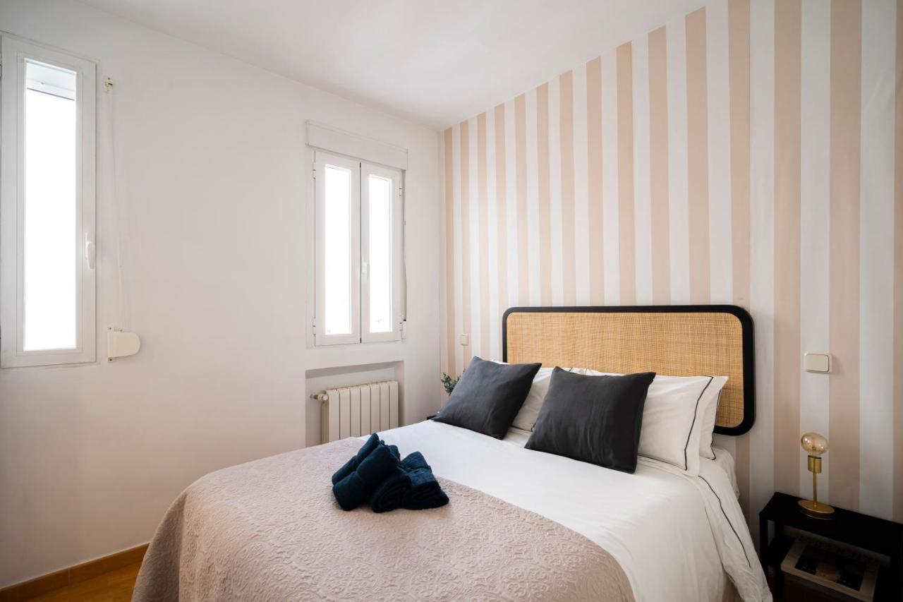 For You Rentals Apartamento Temporal Delicias Madrid Atocha Dva6 Buitenkant foto