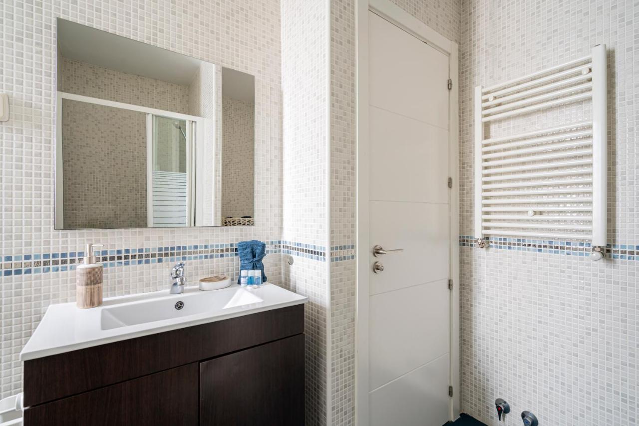 For You Rentals Apartamento Temporal Delicias Madrid Atocha Dva6 Buitenkant foto