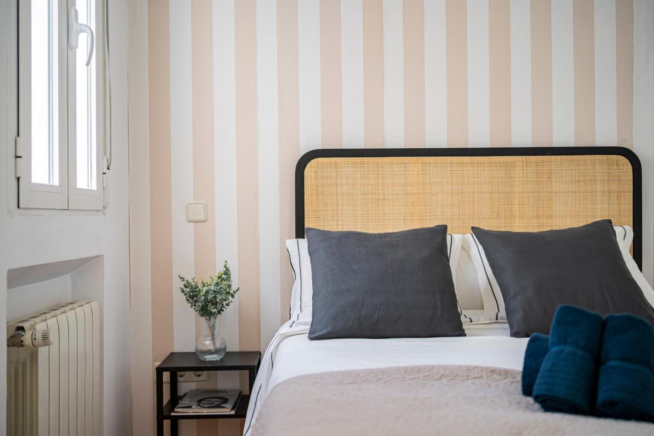For You Rentals Apartamento Temporal Delicias Madrid Atocha Dva6 Buitenkant foto