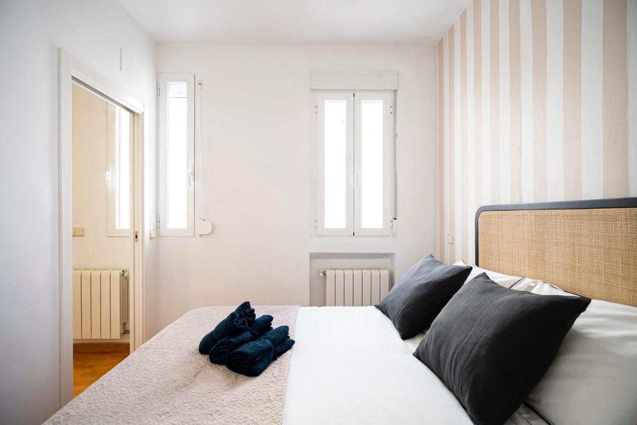 For You Rentals Apartamento Temporal Delicias Madrid Atocha Dva6 Buitenkant foto