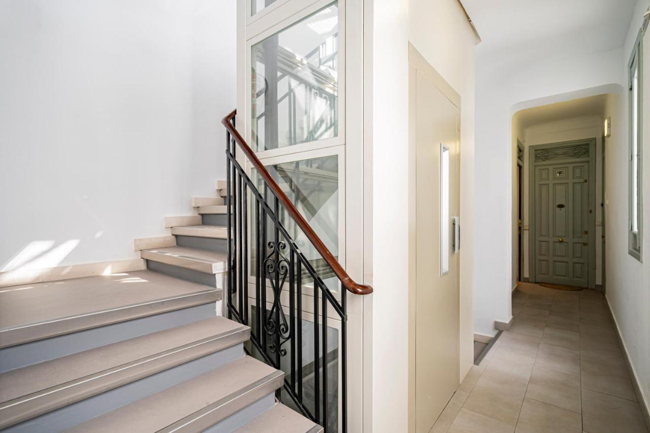 For You Rentals Apartamento Temporal Delicias Madrid Atocha Dva6 Buitenkant foto