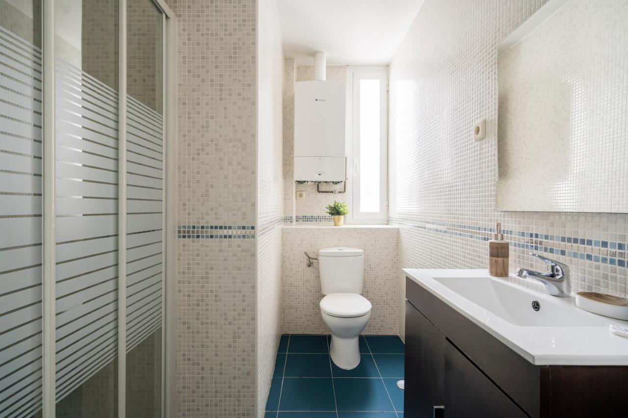 For You Rentals Apartamento Temporal Delicias Madrid Atocha Dva6 Buitenkant foto